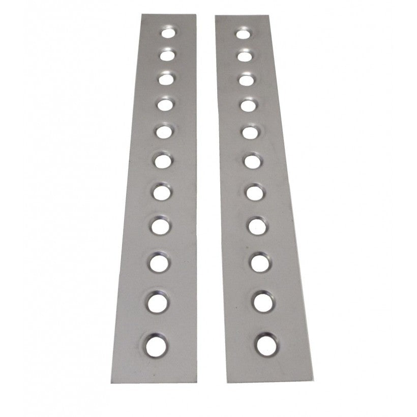 Roll Cage B Pillar Weld In Gussets